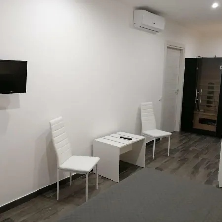 Opera Boutique Отель