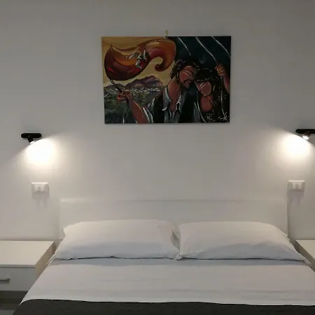 Opera Boutique Отель 3*