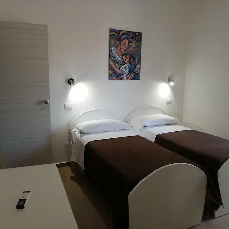 Opera Boutique Отель 3*
