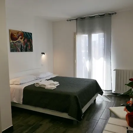Opera Boutique Отель 3*