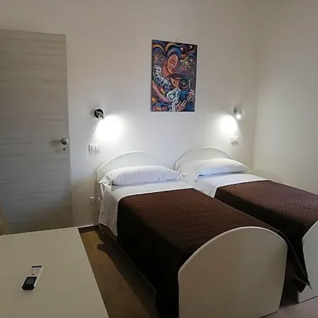 Opera Boutique Hotel