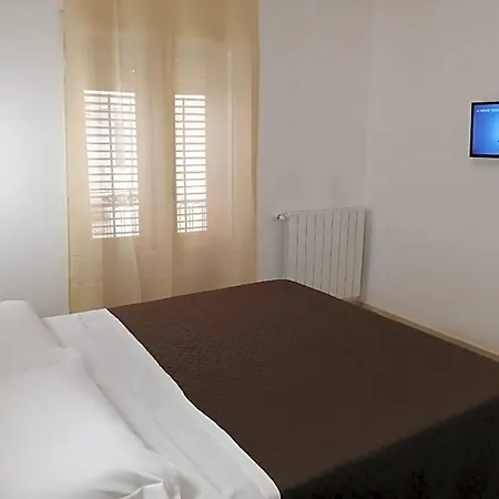 Opera Boutique Hotel Monreale