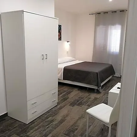 Opera Boutique 3* Monreale