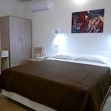Opera Boutique Hotel