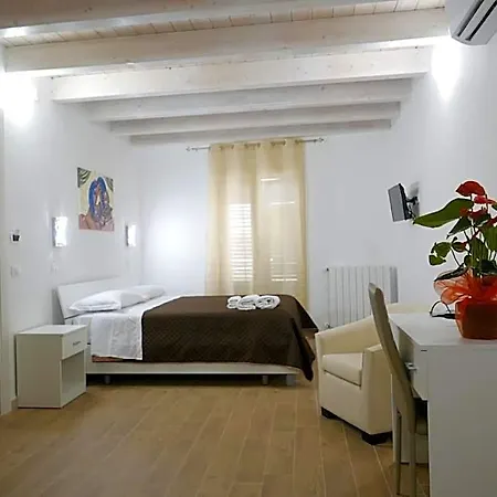 Opera Boutique 3* Monreale