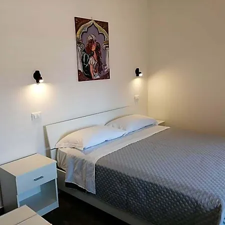 Hotel Opera Boutique 3*