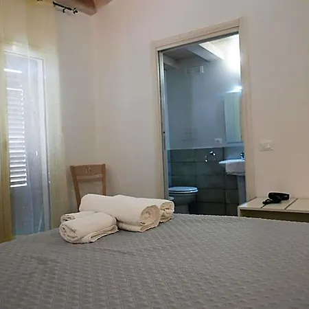 Opera Boutique Hotel Monreale