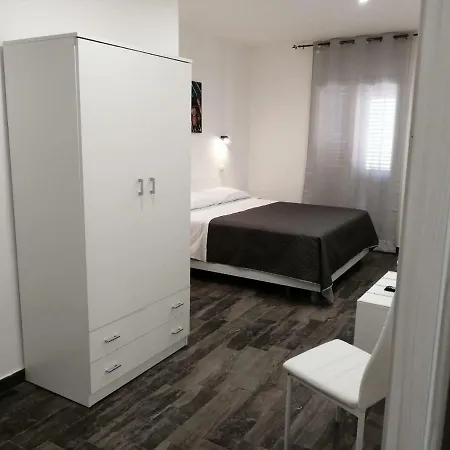 Szálloda Opera Boutique 3*