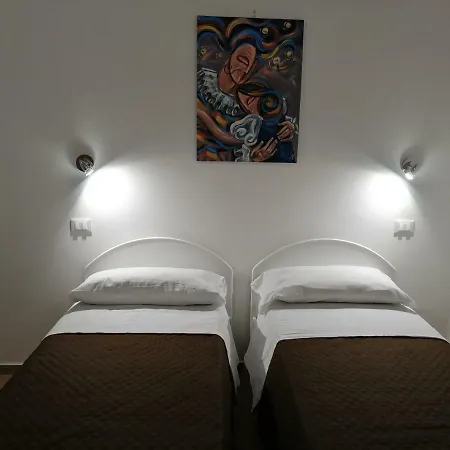 Opera Boutique Hotel