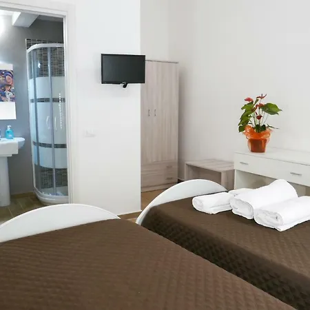 Opera Boutique Hotel Monreale