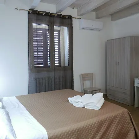 Hotel Opera Boutique Monreale