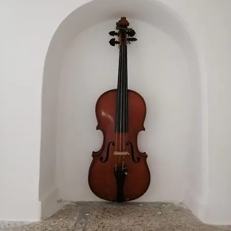 Otel Opera Boutique Monreale