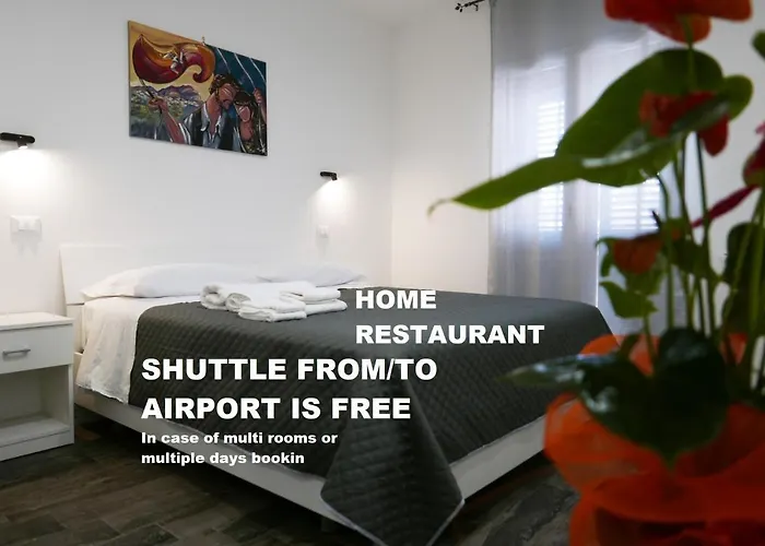 Opera Boutique 3* 蒙雷亚莱